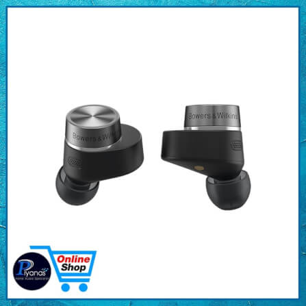 หูฟังไร้สาย Bowers & Wilkins : PI-7 S2 สีดำ_2